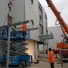 Künzelsau-Würth-stahlkonstruktionen